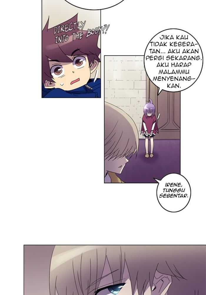 Soul Cartel Chapter 69 - halaman 26