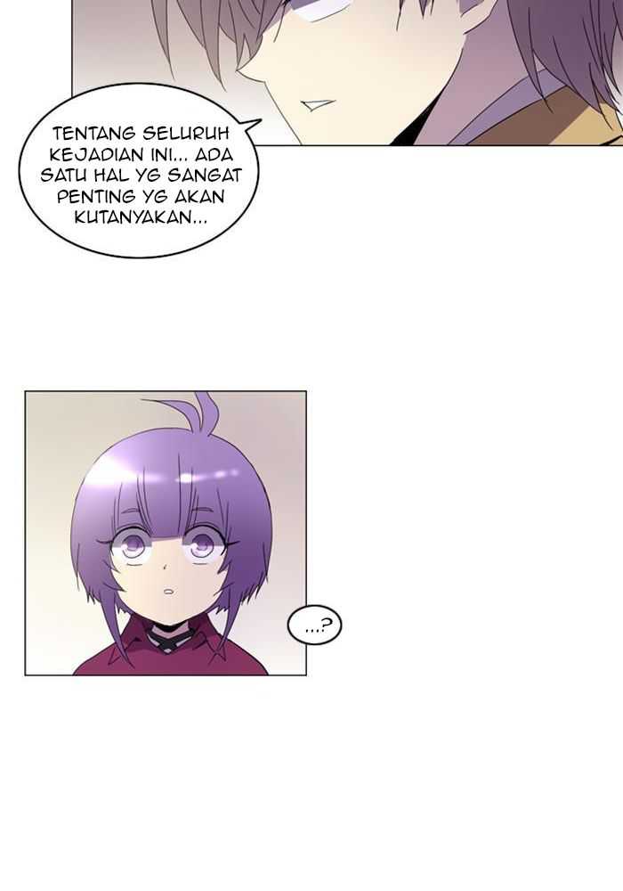 Soul Cartel Chapter 69 - halaman 27