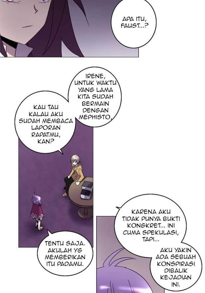 Soul Cartel Chapter 69 - halaman 30