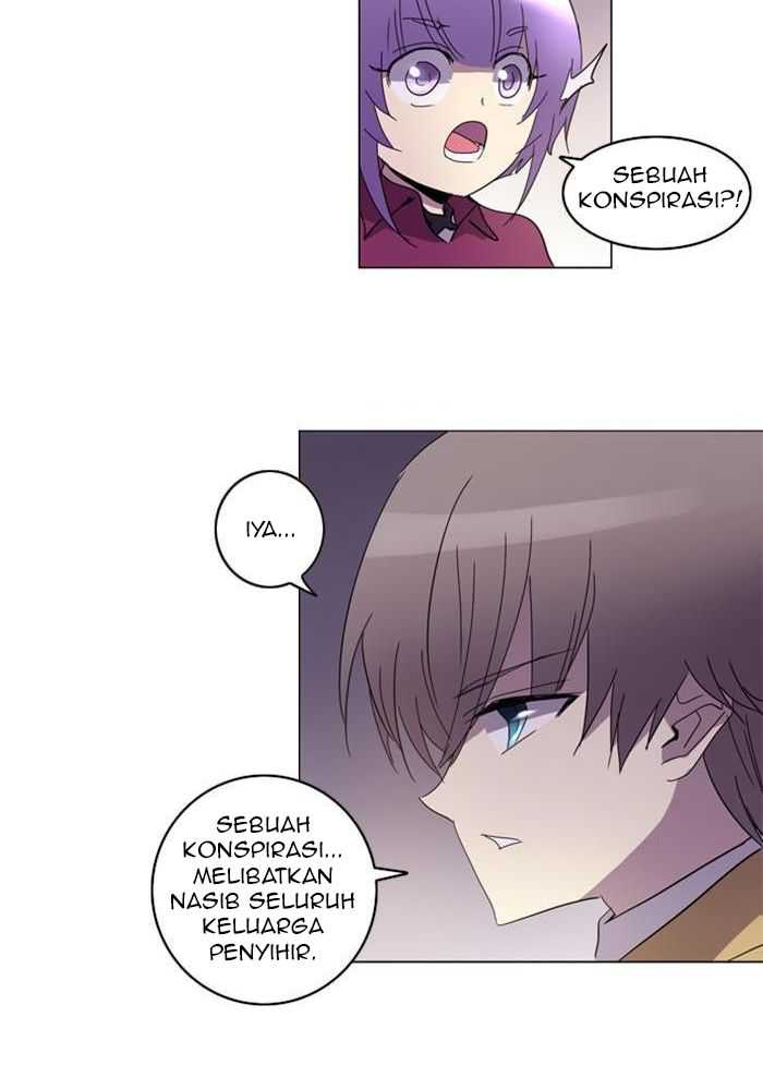 Soul Cartel Chapter 69 - halaman 31