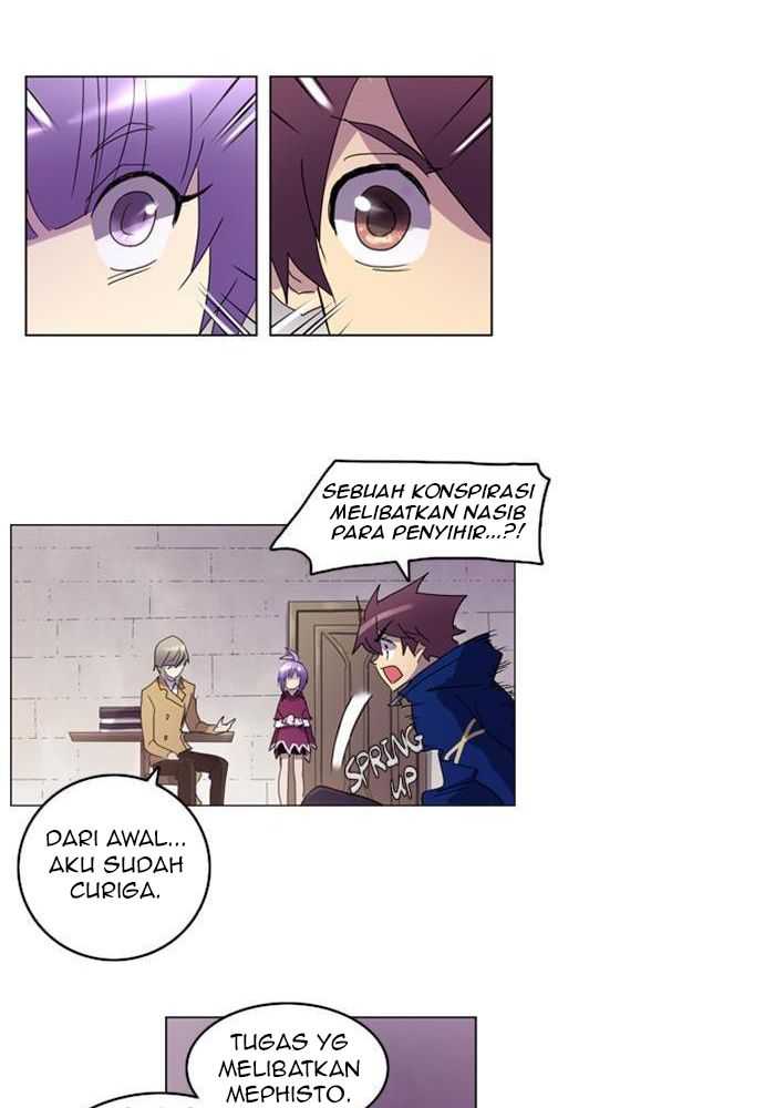 Soul Cartel Chapter 69 - halaman 32