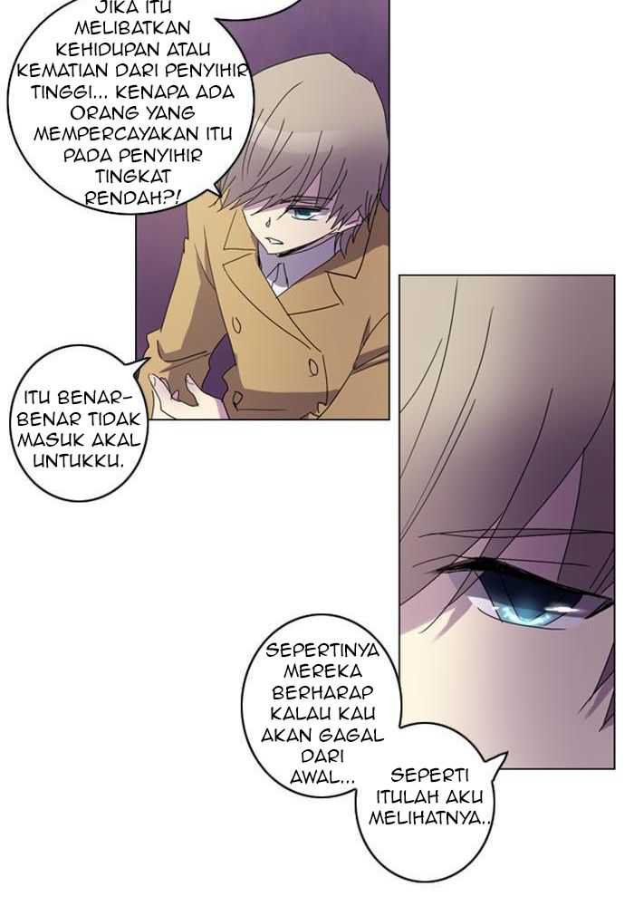 Soul Cartel Chapter 69 - halaman 33