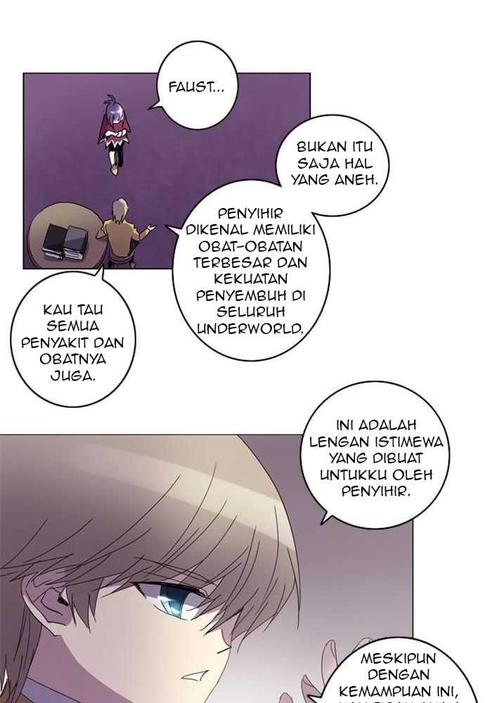 Soul Cartel Chapter 69 - halaman 34