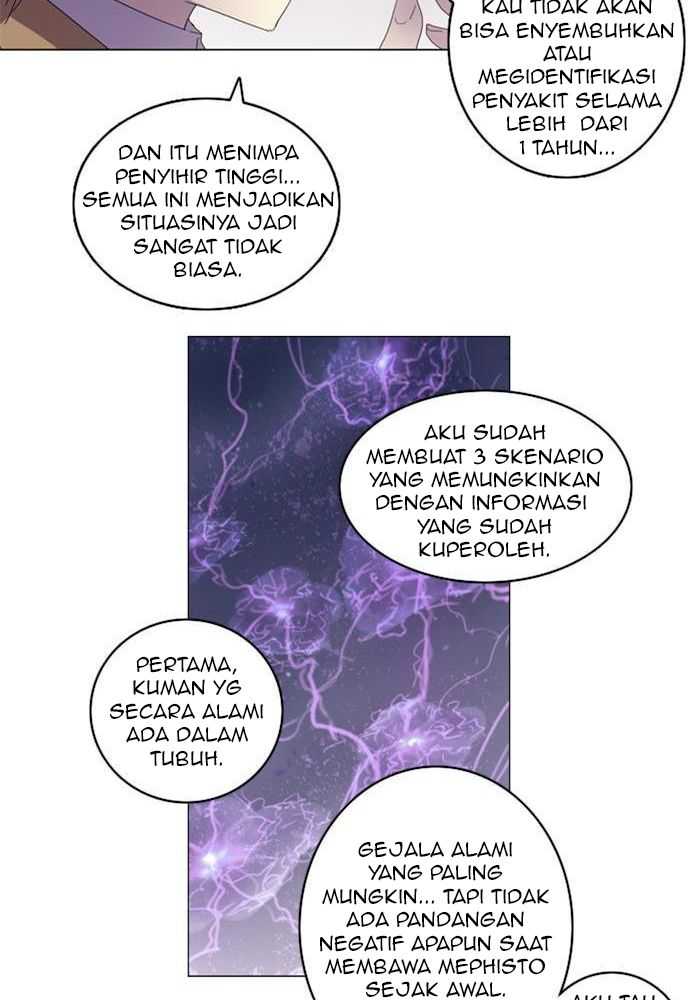 Soul Cartel Chapter 69 - halaman 35