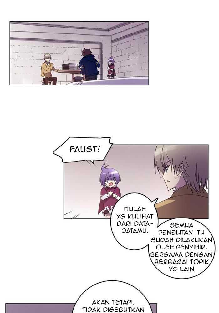 Soul Cartel Chapter 69 - halaman 38