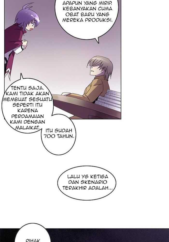 Soul Cartel Chapter 69 - halaman 39