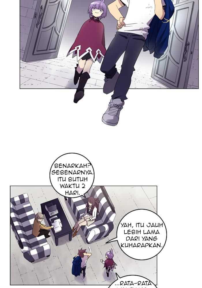 Soul Cartel Chapter 69 - halaman 4