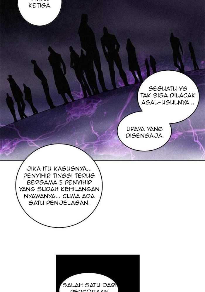 Soul Cartel Chapter 69 - halaman 40