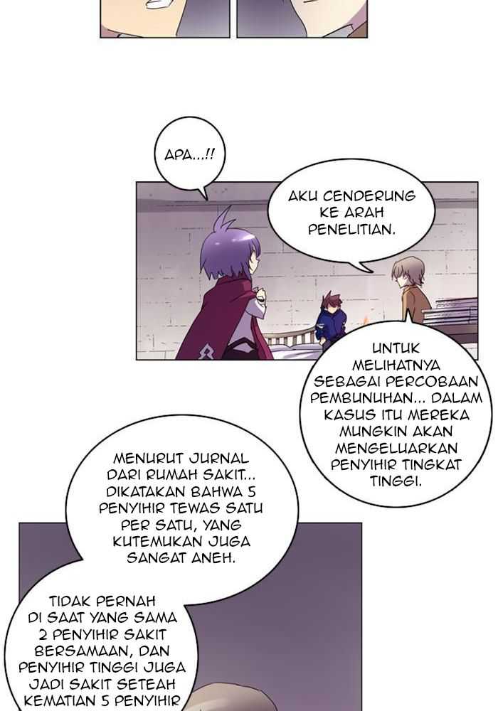 Soul Cartel Chapter 69 - halaman 42