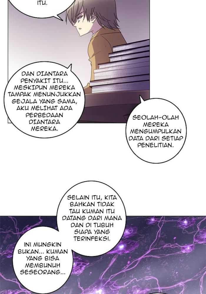 Soul Cartel Chapter 69 - halaman 43
