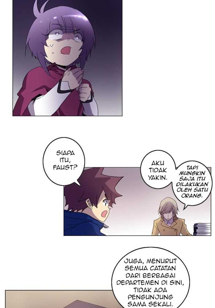 Soul Cartel Chapter 69 - halaman 45