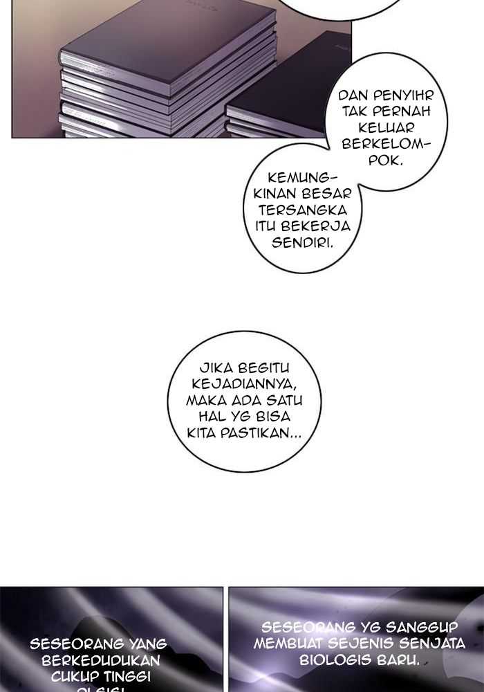 Soul Cartel Chapter 69 - halaman 46
