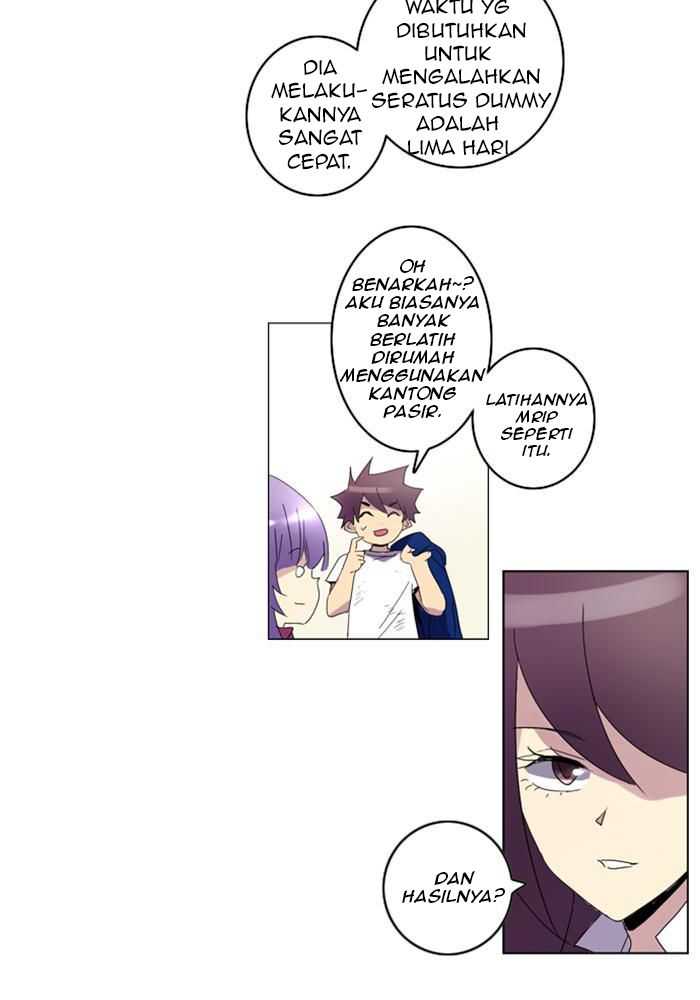 Soul Cartel Chapter 69 - halaman 5