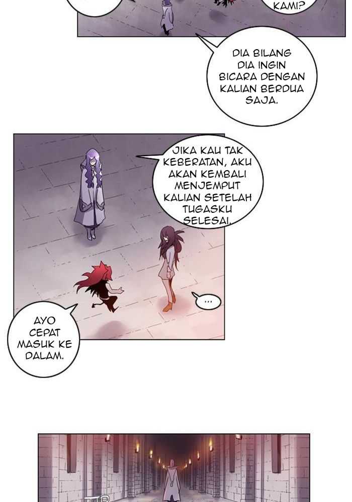 Soul Cartel Chapter 69 - halaman 52