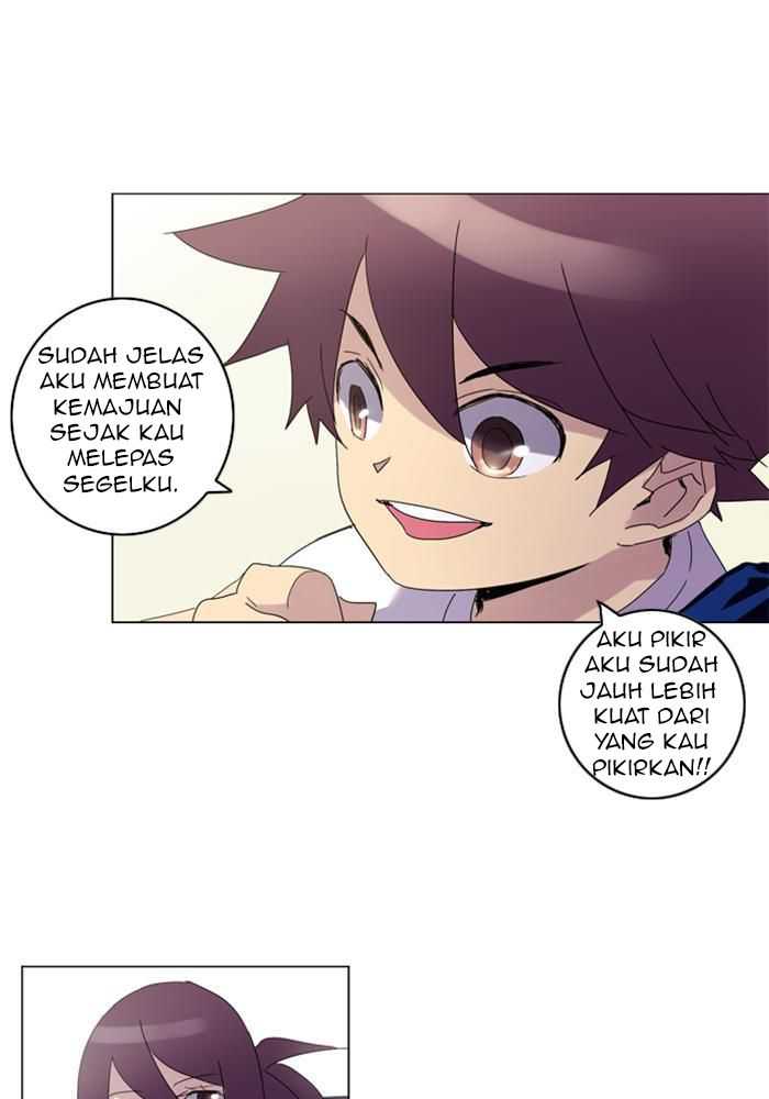 Soul Cartel Chapter 69 - halaman 6