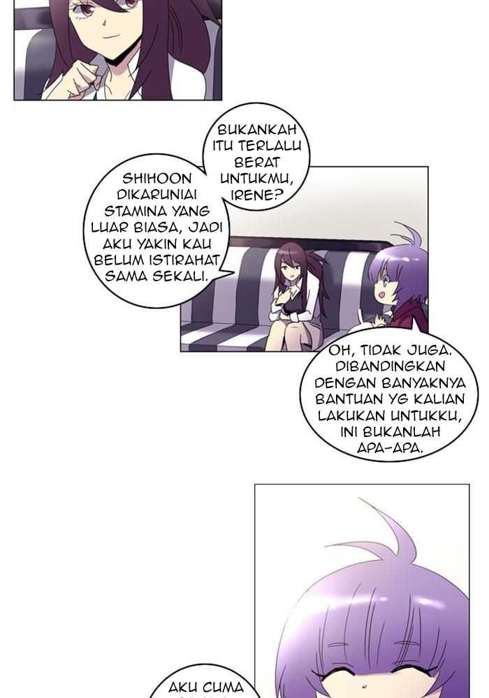 Soul Cartel Chapter 69 - halaman 7