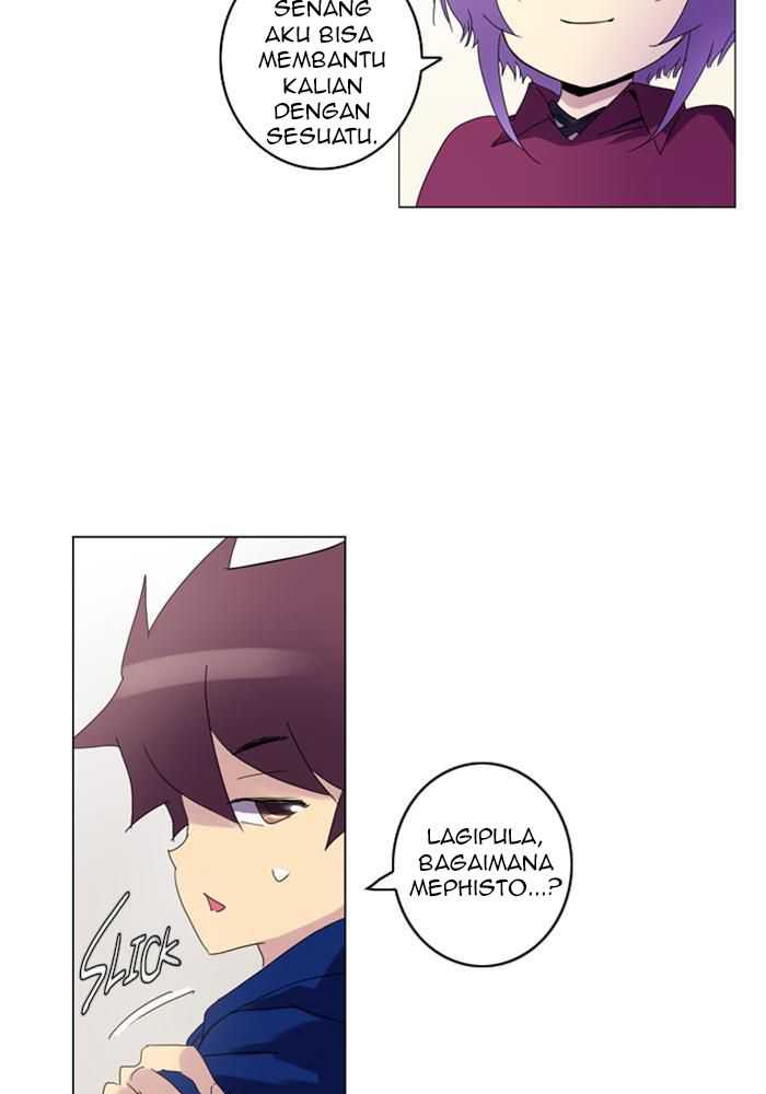 Soul Cartel Chapter 69 - halaman 8