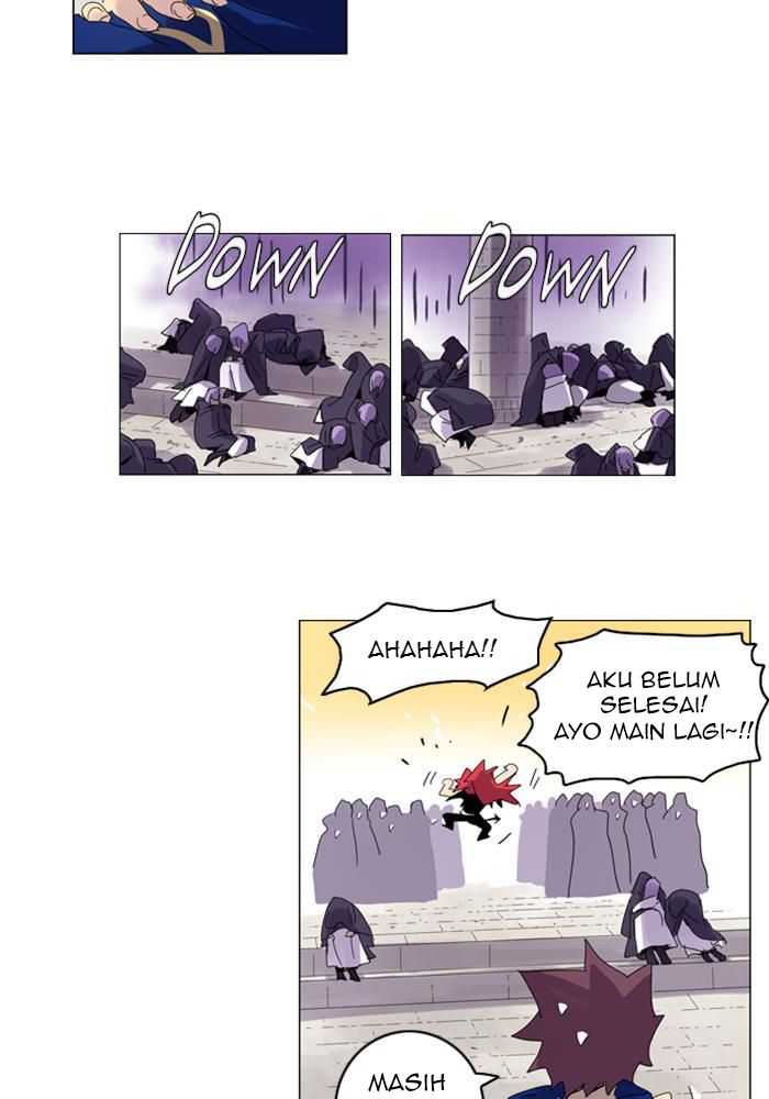 Soul Cartel Chapter 69 - halaman 9