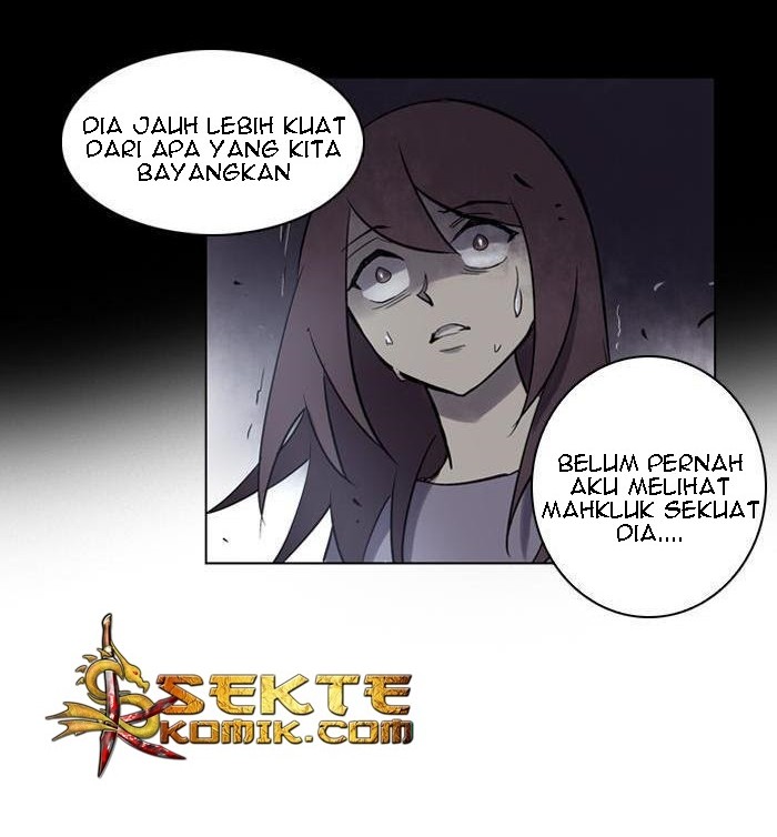 Soul Cartel Chapter 7 - halaman 10
