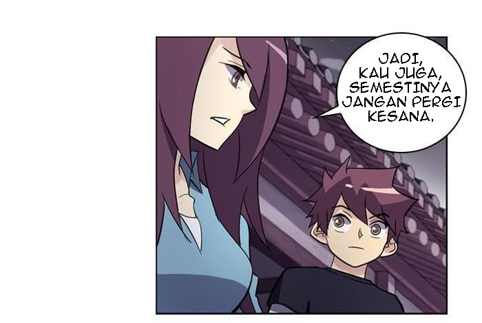 Soul Cartel Chapter 7 - halaman 14