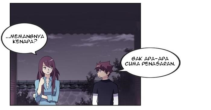Soul Cartel Chapter 7 - halaman 8
