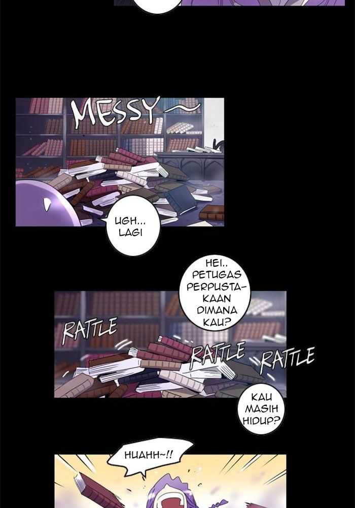 Soul Cartel Chapter 70 - halaman 12