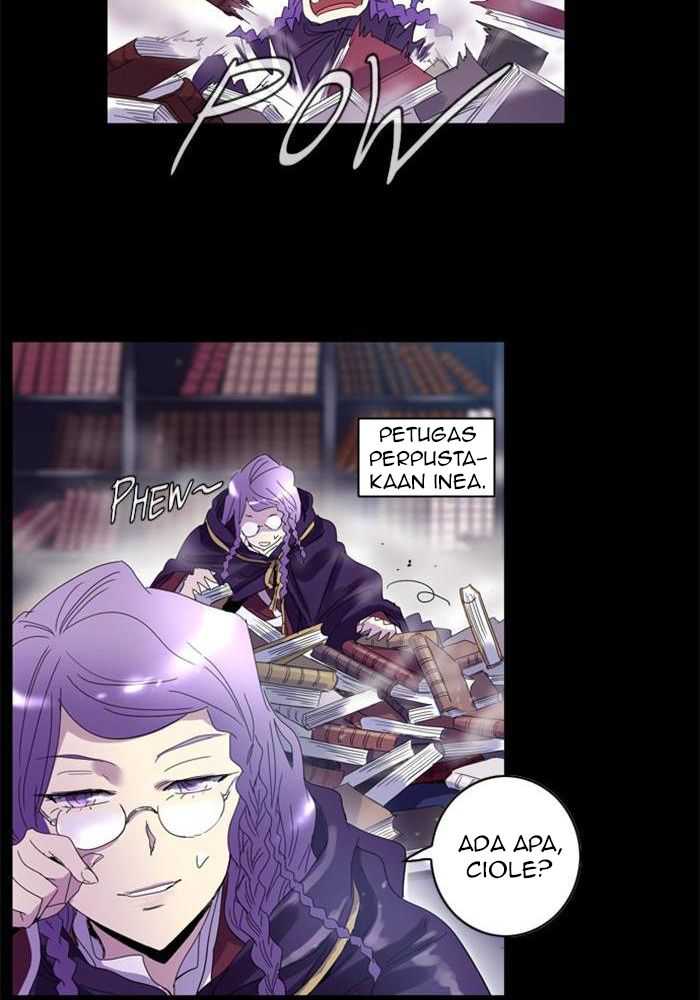 Soul Cartel Chapter 70 - halaman 13