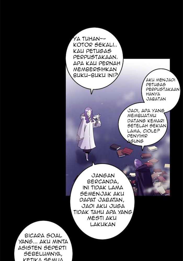 Soul Cartel Chapter 70 - halaman 14