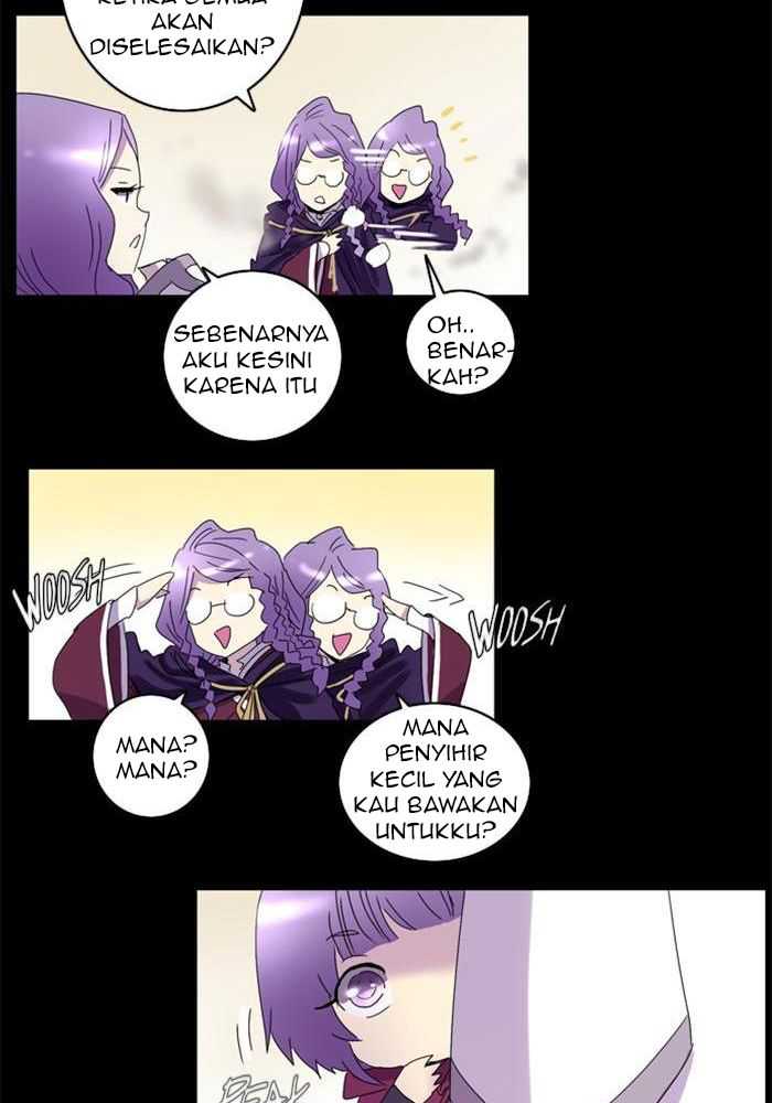 Soul Cartel Chapter 70 - halaman 15