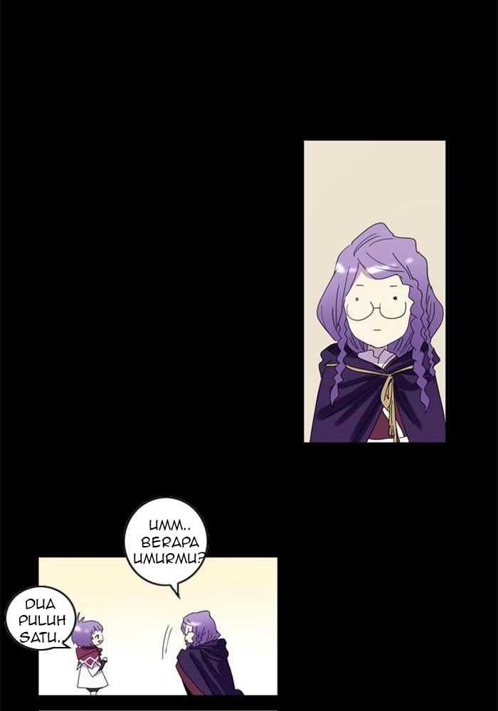 Soul Cartel Chapter 70 - halaman 17