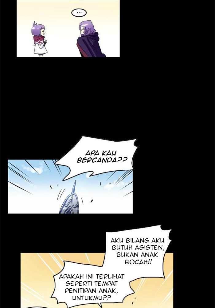 Soul Cartel Chapter 70 - halaman 18