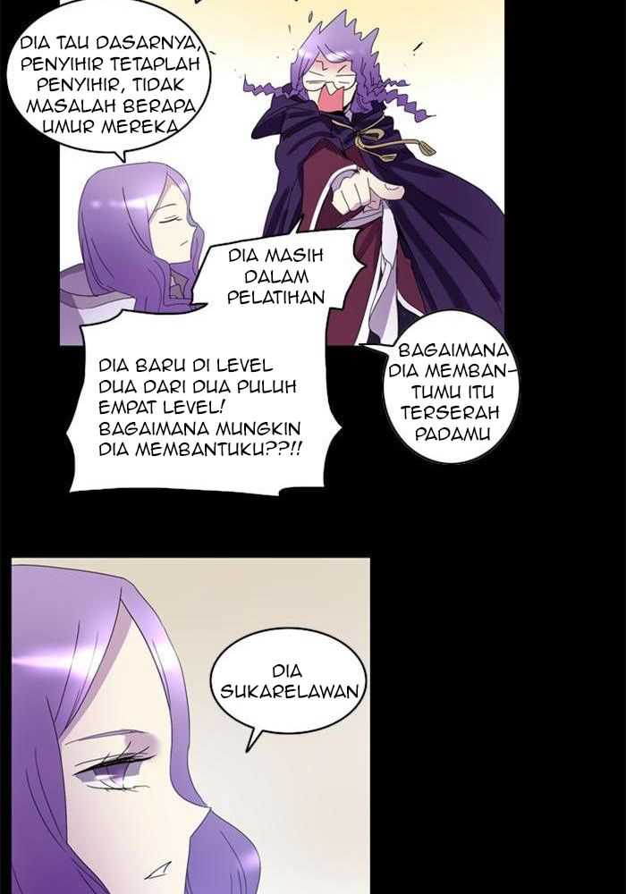 Soul Cartel Chapter 70 - halaman 19