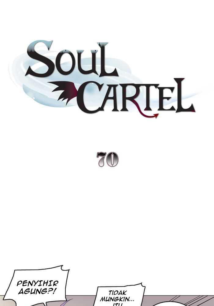 Soul Cartel Chapter 70 - halaman 2