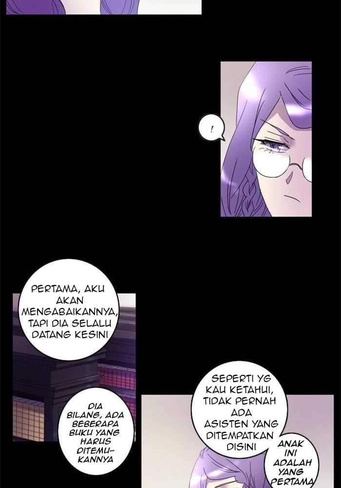 Soul Cartel Chapter 70 - halaman 20