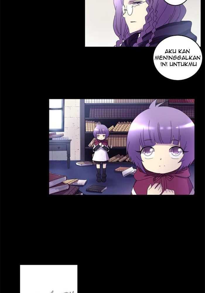 Soul Cartel Chapter 70 - halaman 21