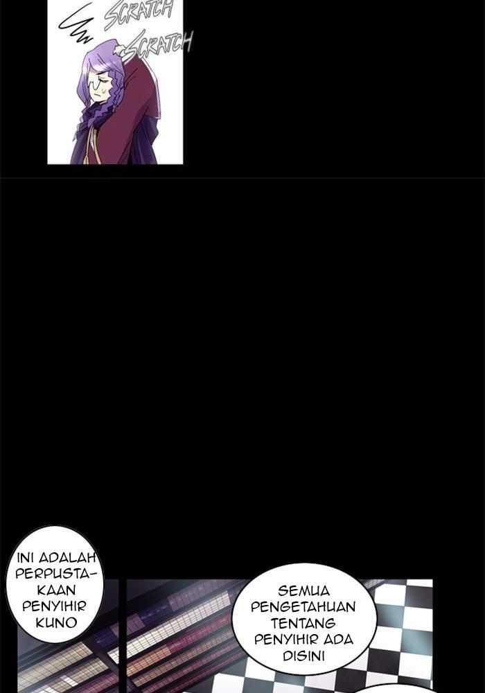 Soul Cartel Chapter 70 - halaman 22