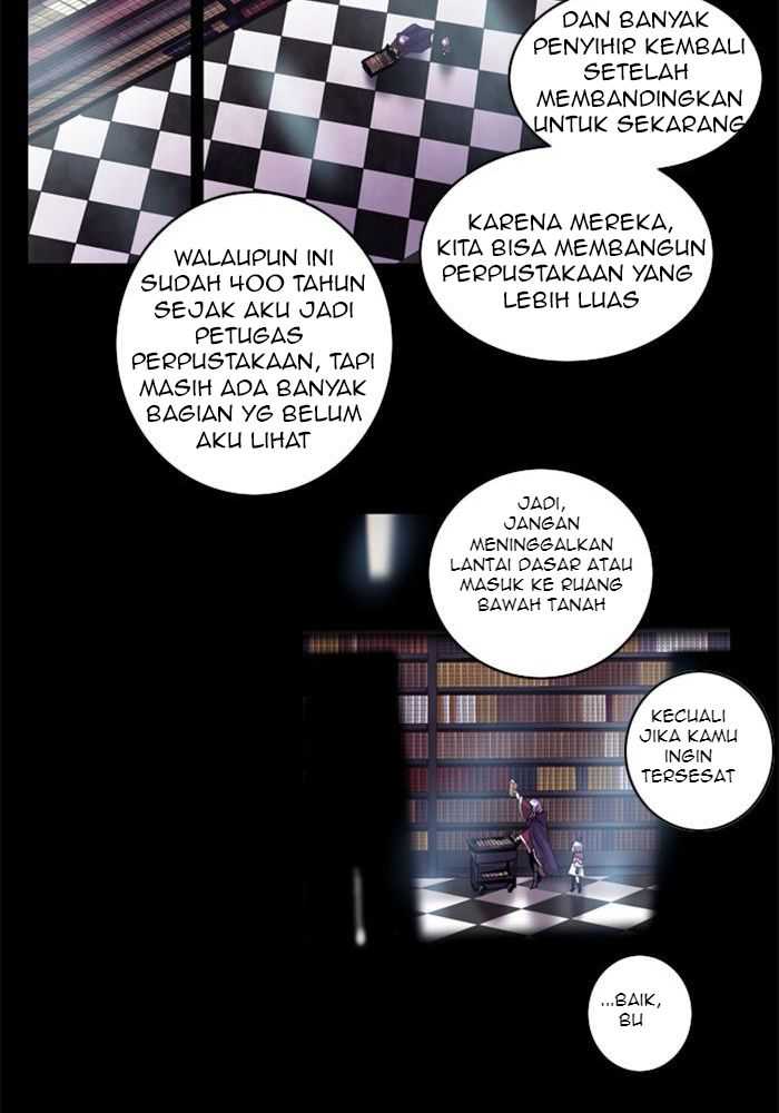 Soul Cartel Chapter 70 - halaman 23