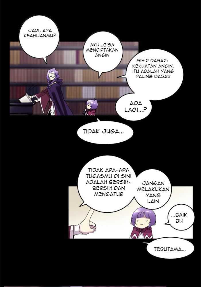 Soul Cartel Chapter 70 - halaman 24