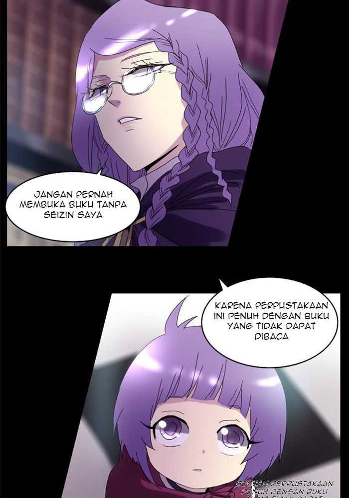 Soul Cartel Chapter 70 - halaman 25