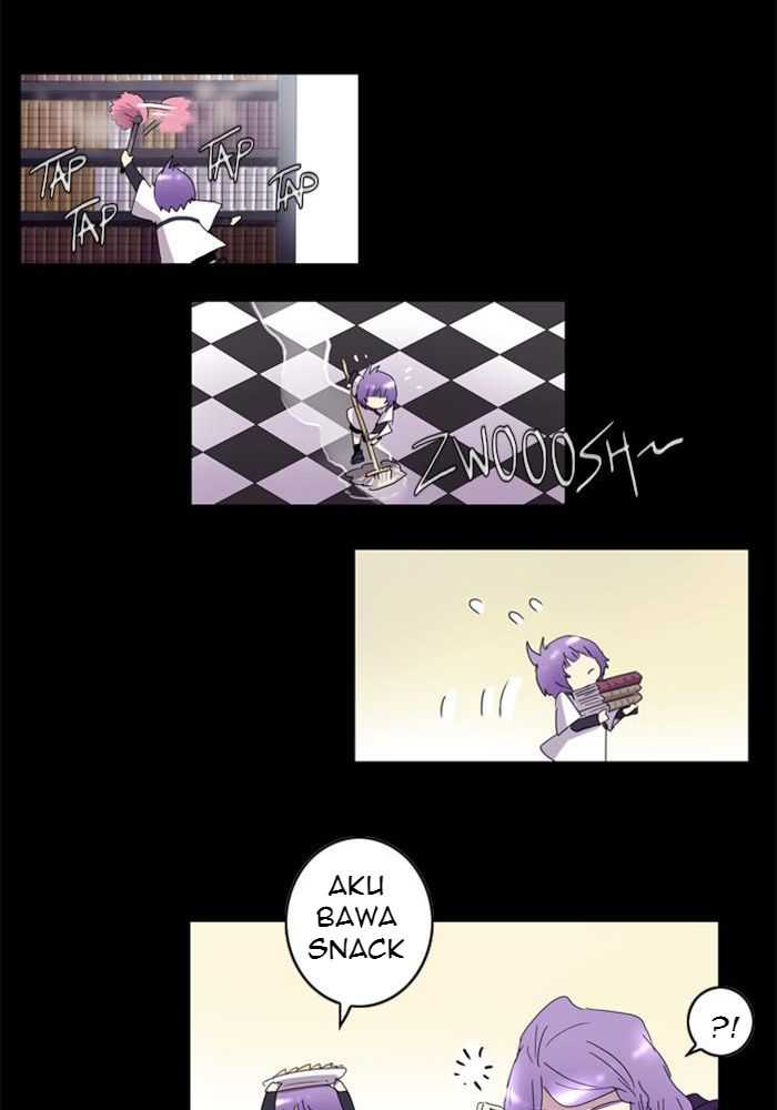 Soul Cartel Chapter 70 - halaman 27