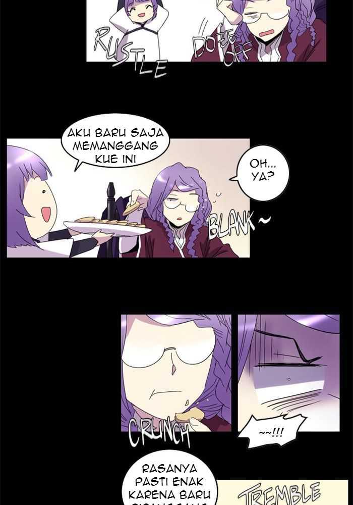 Soul Cartel Chapter 70 - halaman 28