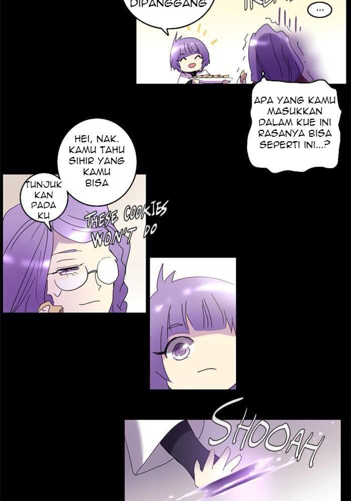 Soul Cartel Chapter 70 - halaman 29