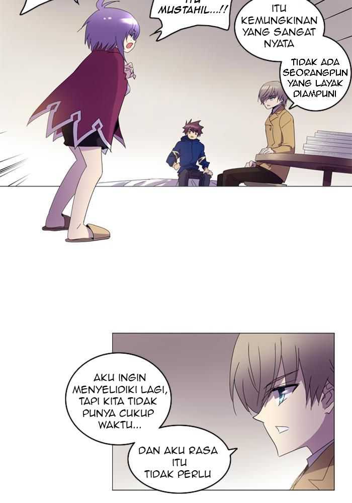 Soul Cartel Chapter 70 - halaman 3