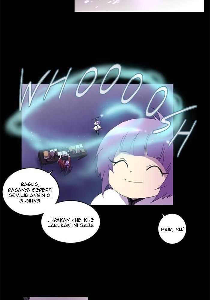 Soul Cartel Chapter 70 - halaman 30