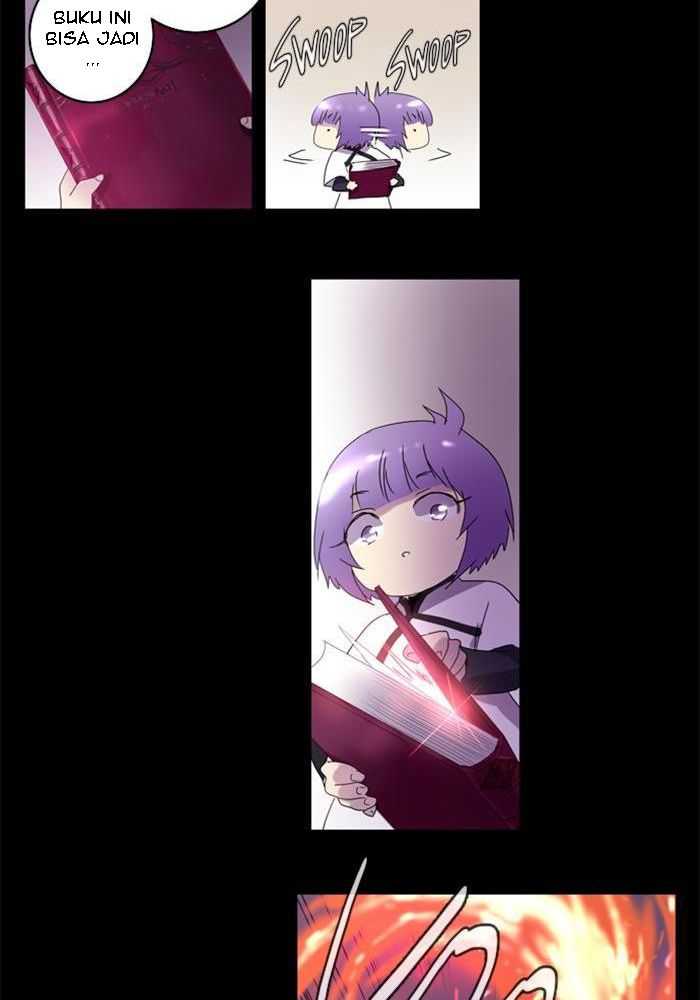 Soul Cartel Chapter 70 - halaman 34