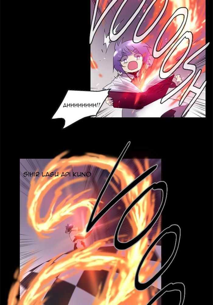Soul Cartel Chapter 70 - halaman 35