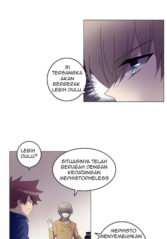 Soul Cartel Chapter 70 - halaman 4