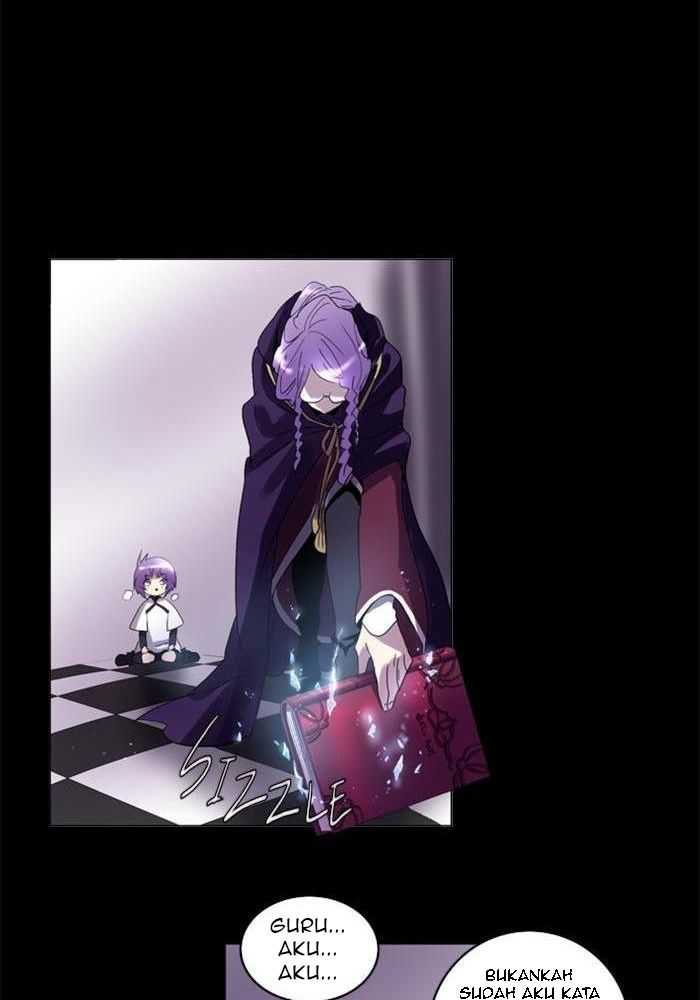 Soul Cartel Chapter 70 - halaman 41