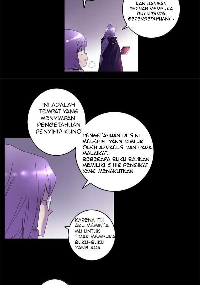 Soul Cartel Chapter 70 - halaman 42