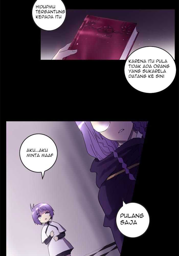 Soul Cartel Chapter 70 - halaman 43